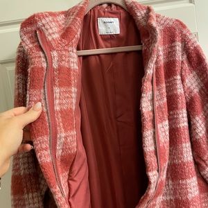 Old navy trench style coat